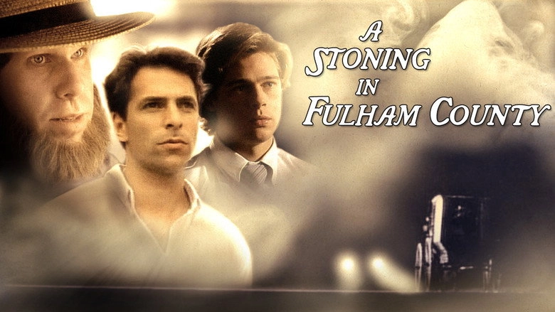 A Stoning In Fulham County (1988)