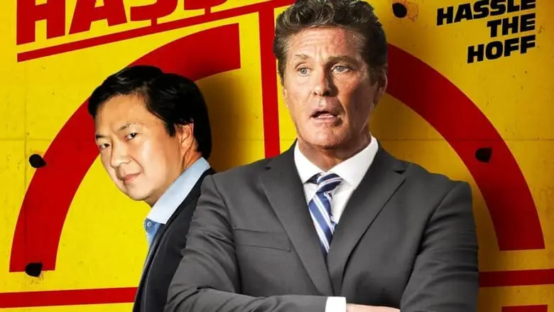 Killing Hasselhoff (2017)