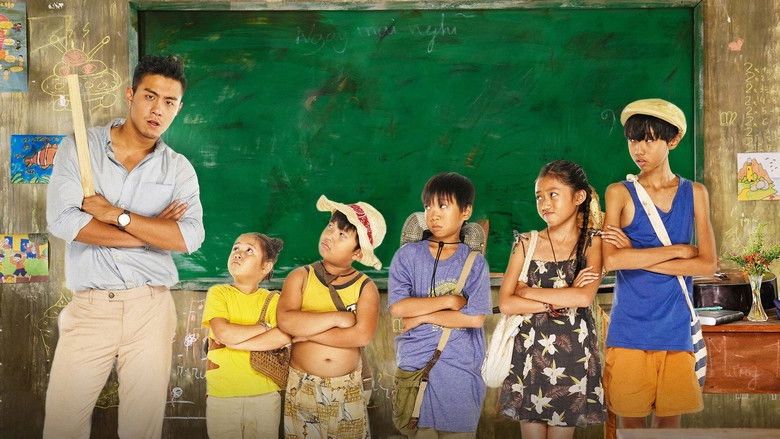 Superstar Teacher (2019)