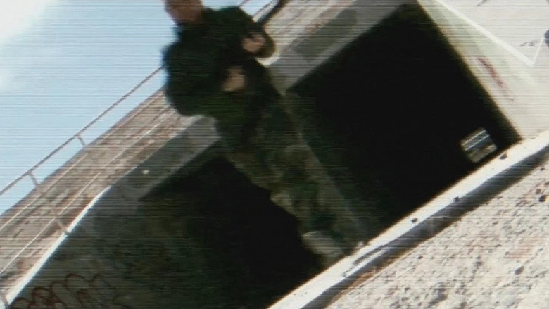 Area 51 Confidential (2011)