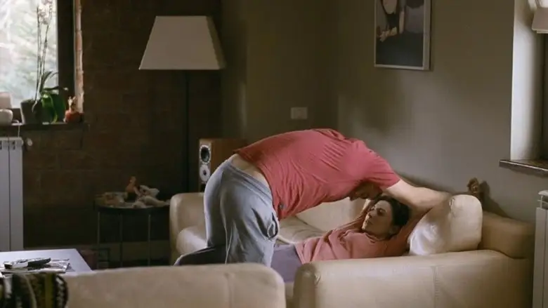 Tuesday, After Christmas (2010)