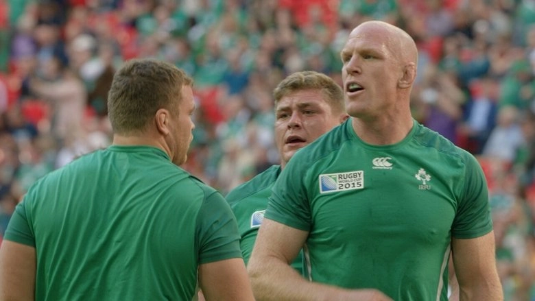 Beyond The Tryline (2016)