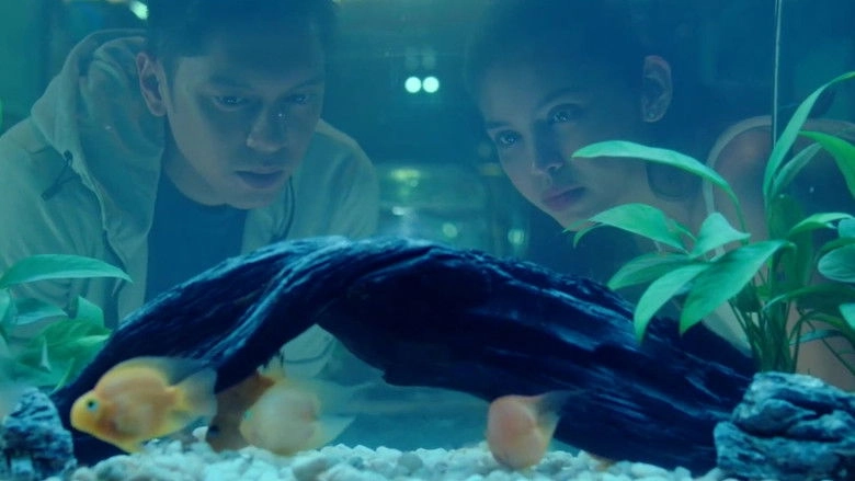 Isa Pa With Feelings (2019)