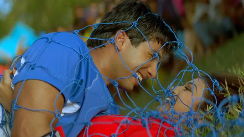 Dil Maange More!!! (2004)