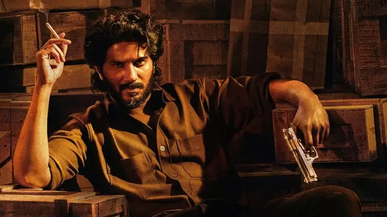 King Of Kotha (2023)