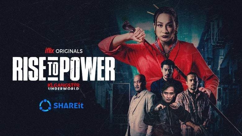 Rise To Power: KLGU (2019)