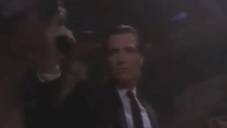 From Dusk Til Dawn (1991)