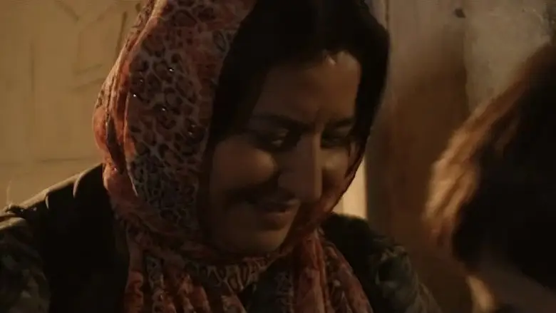 Phantom Of A Previous War (2013)