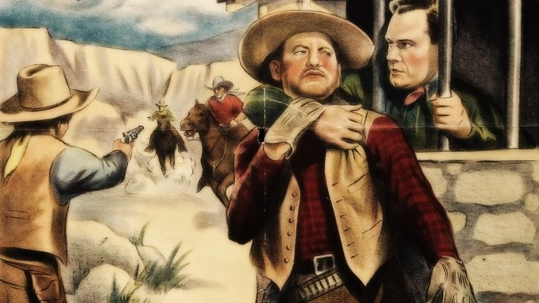 Lawless Valley (1932)