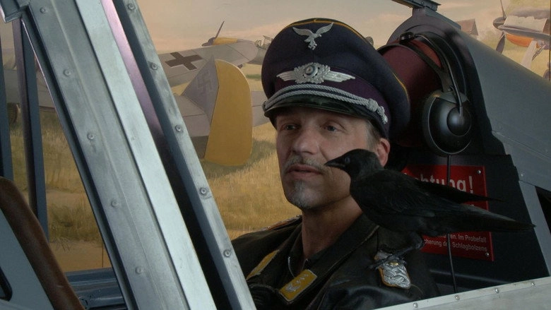 Man At War (2012)