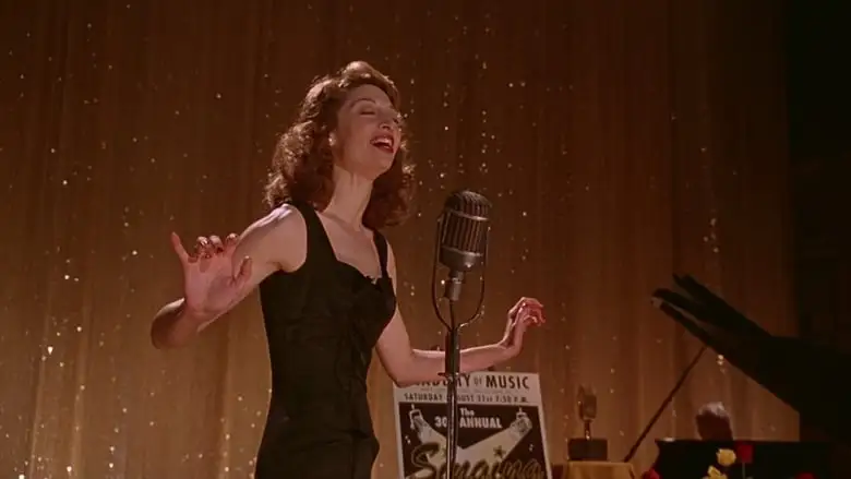 Grace Of My Heart (1996)
