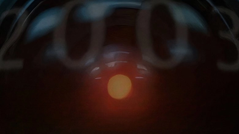 Vision Of A Future Passed: The Prophecy Of 2001 (2007)