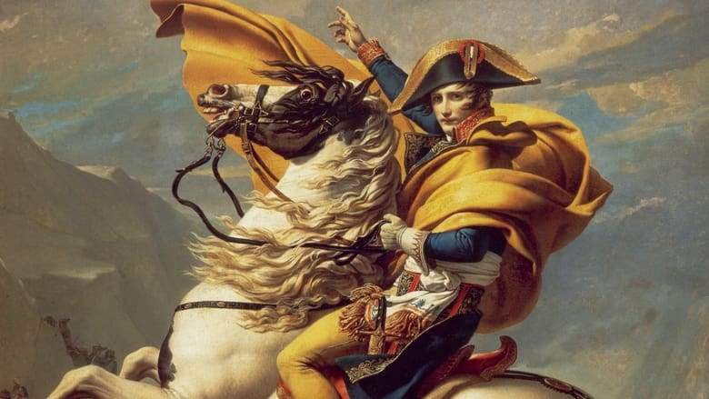 Napoleon: In The Name Of Art (2021)
