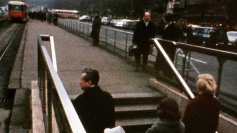 Jan Palach (1969)