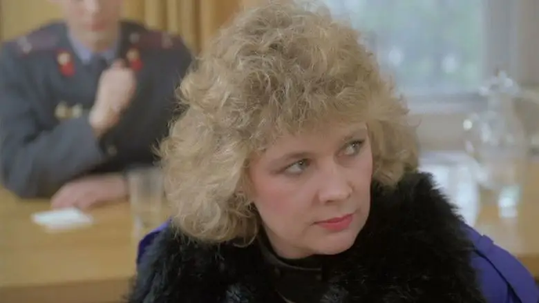 Ispoved Soderzhanki (1992)