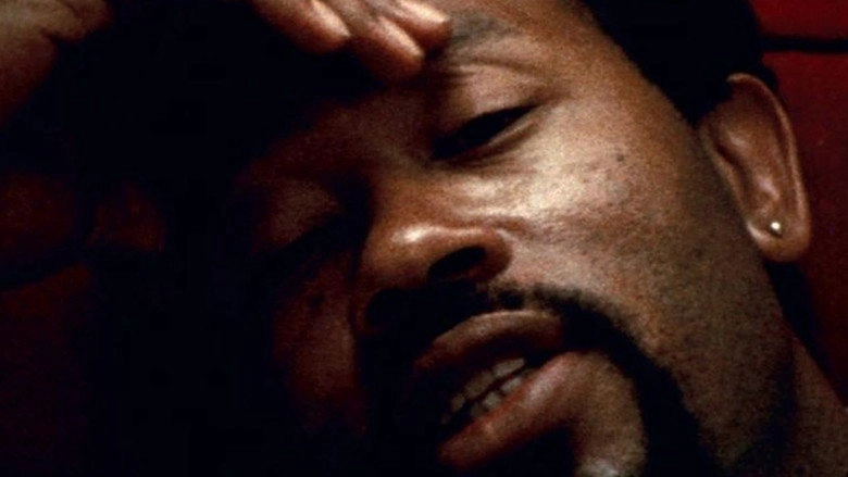 Eldridge Cleaver, Black Panther (1970)