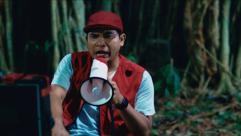 Maju Serem Mundur Horor (2025)