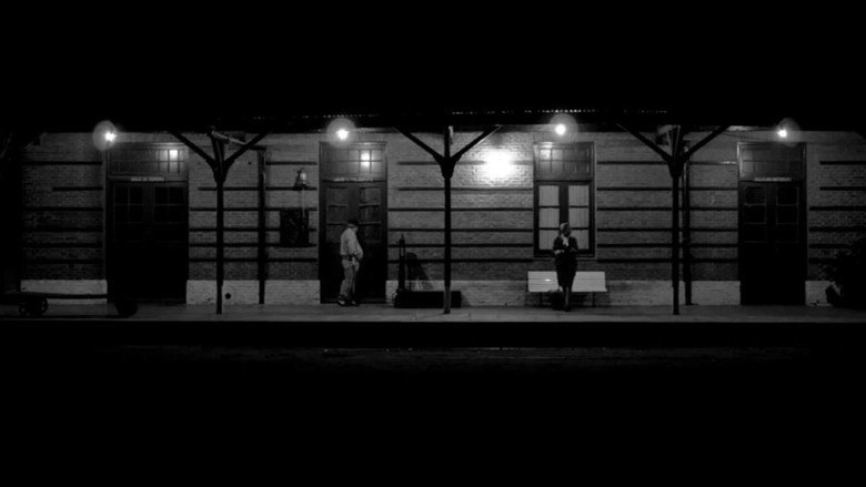 La Estacion (2021)