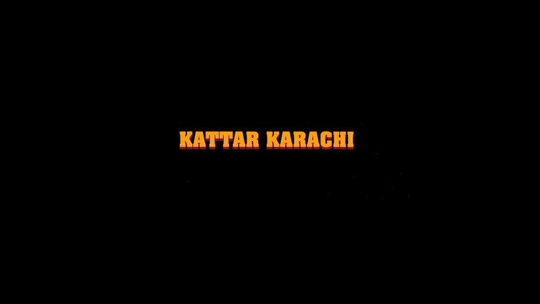 Kattar Karachi (2024)