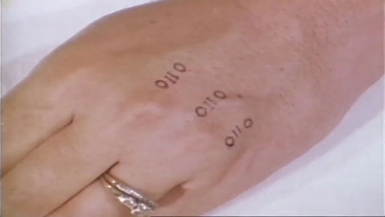 A Thief In The Night (1972)