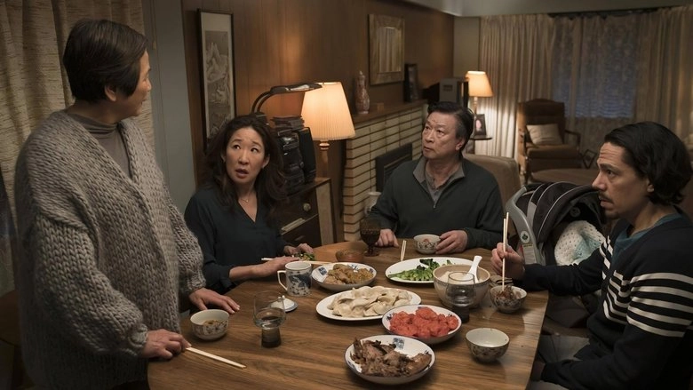 Meditation Park (2017)