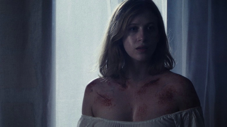 Come In, Stranger (2023)