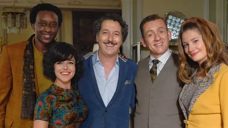 Le Dindon (2019)