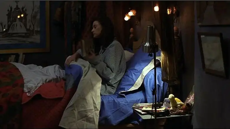 Passion Of Mind (2000)