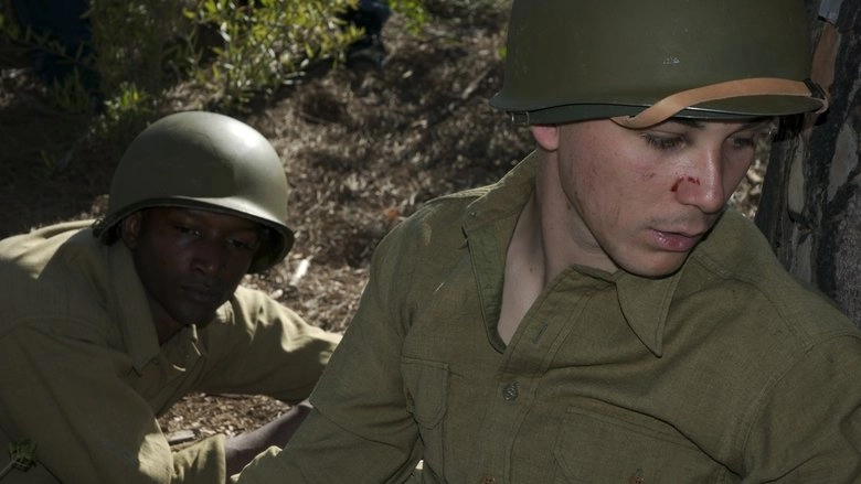 Au Soldat Inconnu, Le Debarquement De Provence (2009)