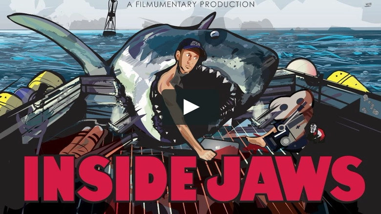Inside Jaws: A Filmumentary (2013)
