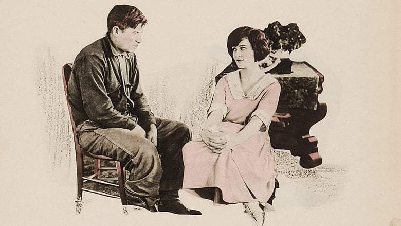 Doubling For Romeo (1921)