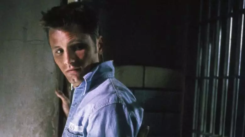 Prison (1987)