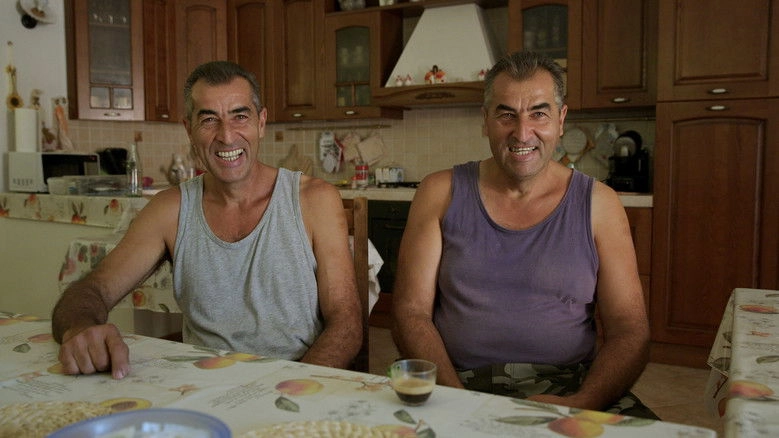 Tatti In The World (2026)