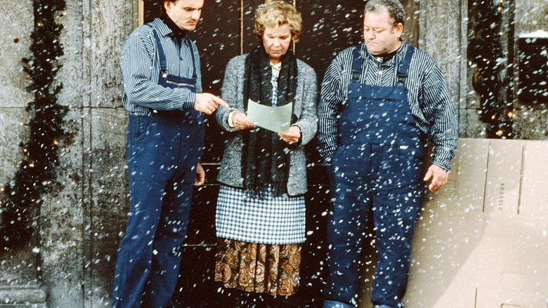 Alle Kinder Brauchen Liebe (2000)