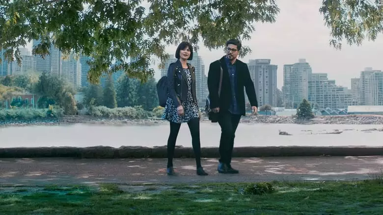 First Love (2018)