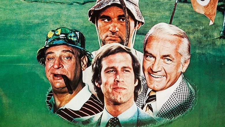 Caddyshack: The Inside Story (2009)