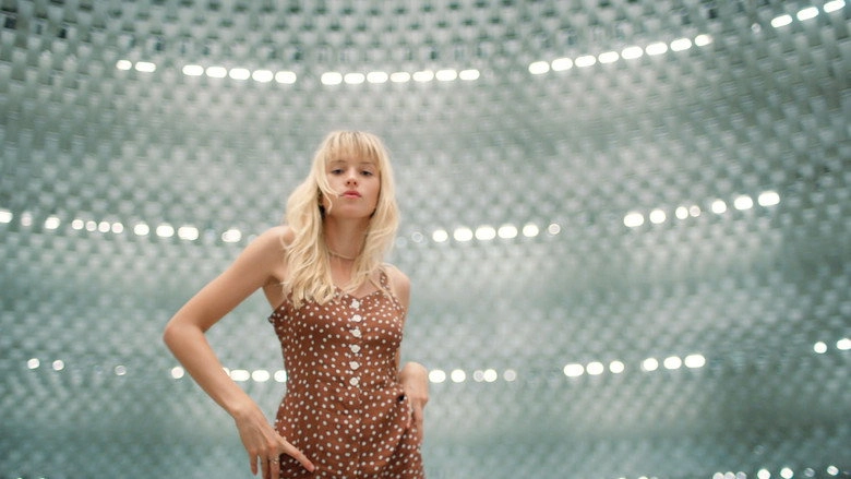 Angele: Jalousie (2018)