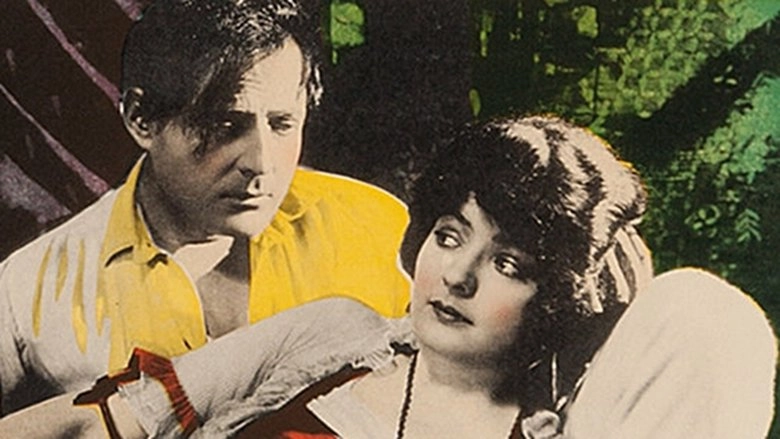 Thundering Dawn (1923)