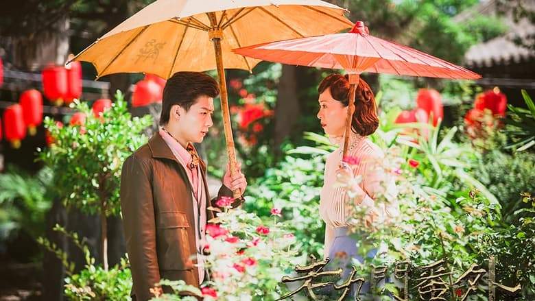 The Mystic Nine Side Story: Tiger Bones Plum Blossom (2016)