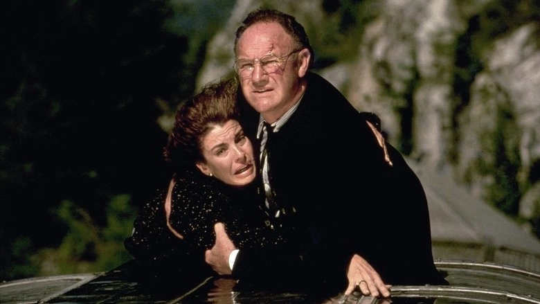 Narrow Margin (1990)