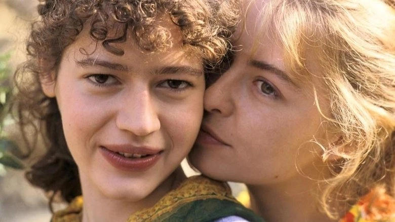 Muriel's Parents Are Desperate (1995)