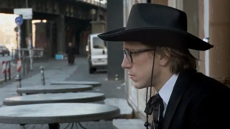 Klappe Cowboy! (2012)