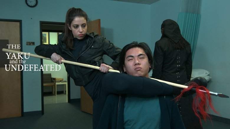 The Yaku And The Undefeated (2017)