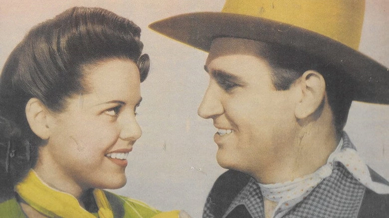 Call Of The Canyon (1942)