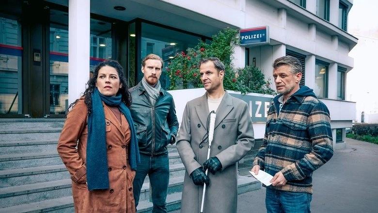 Blind Ermittelt - Geister Der Vergangenheit (2025)