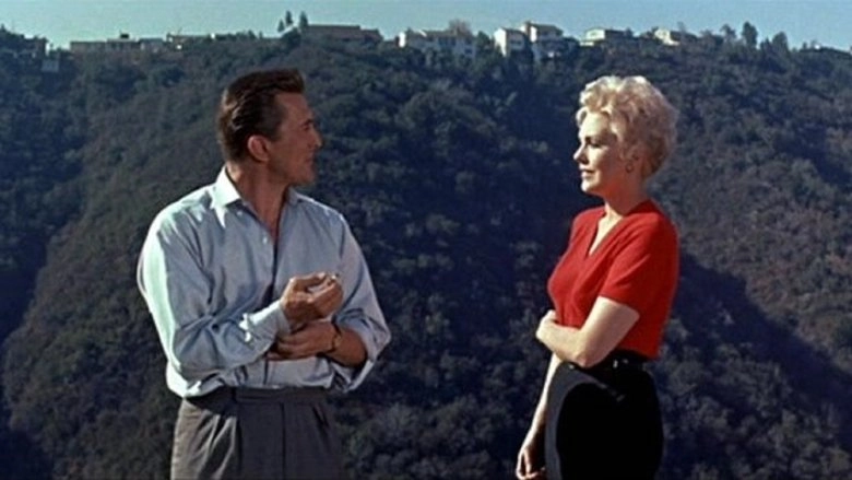 Strangers When We Meet (1960)