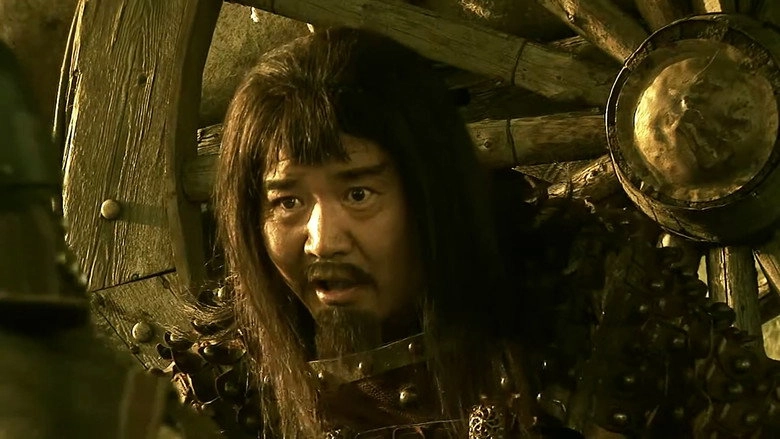 Khureldei: The Great Khan's Envoy (2009)