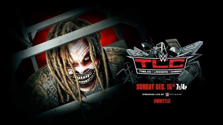 WWE TLC: Tables, Ladders & Chairs (2019)