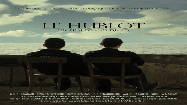 Le Hublot (2012)