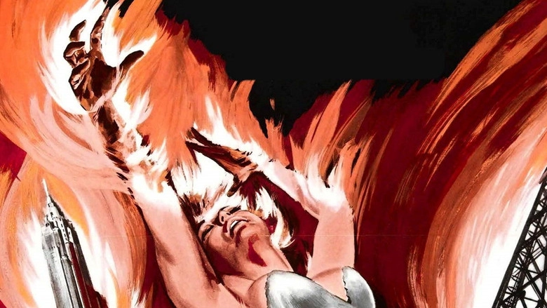 The Cremators (1972)